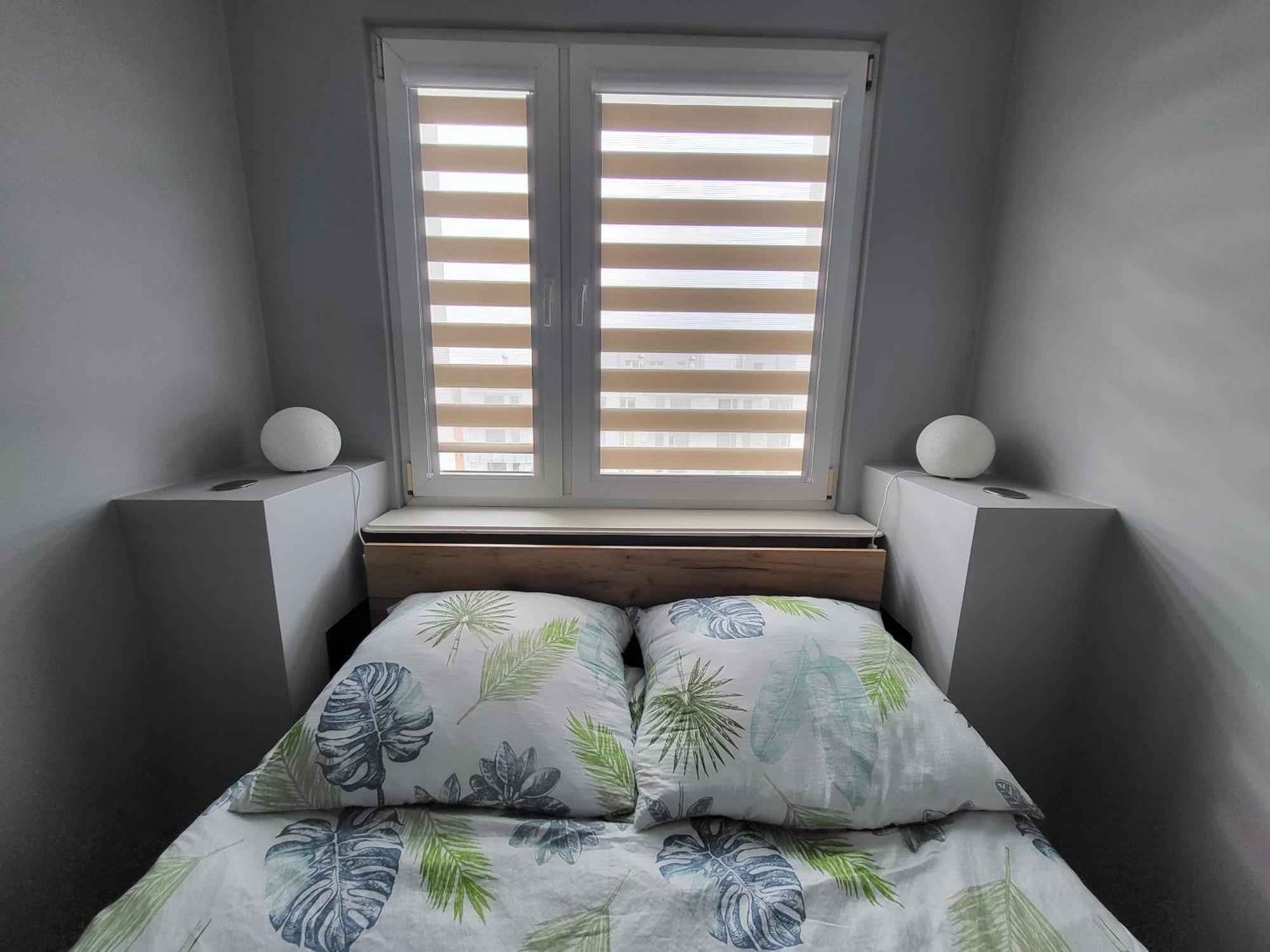 Apartament Seagull Kolobrzeg Ngoại thất bức ảnh