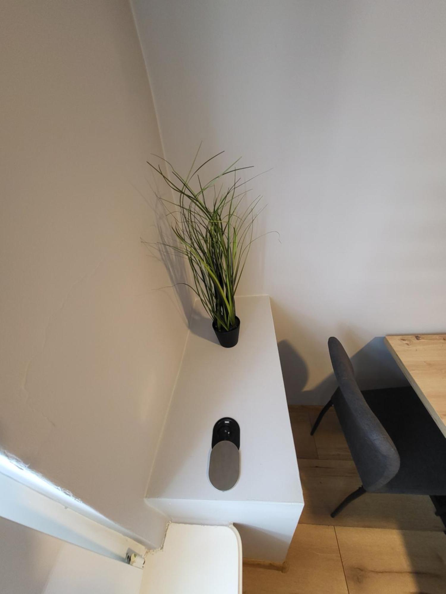 Apartament Seagull Kolobrzeg Ngoại thất bức ảnh