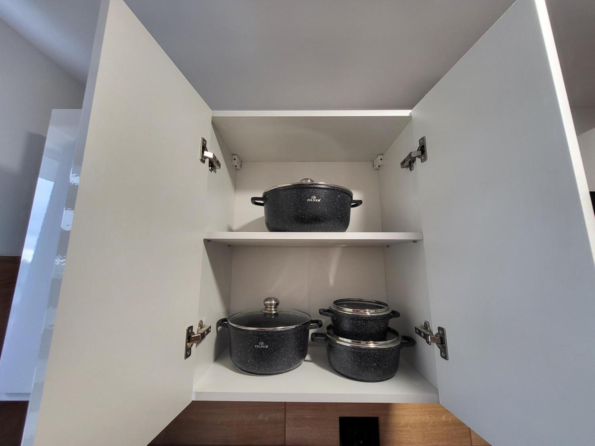 Apartament Seagull Kolobrzeg Ngoại thất bức ảnh