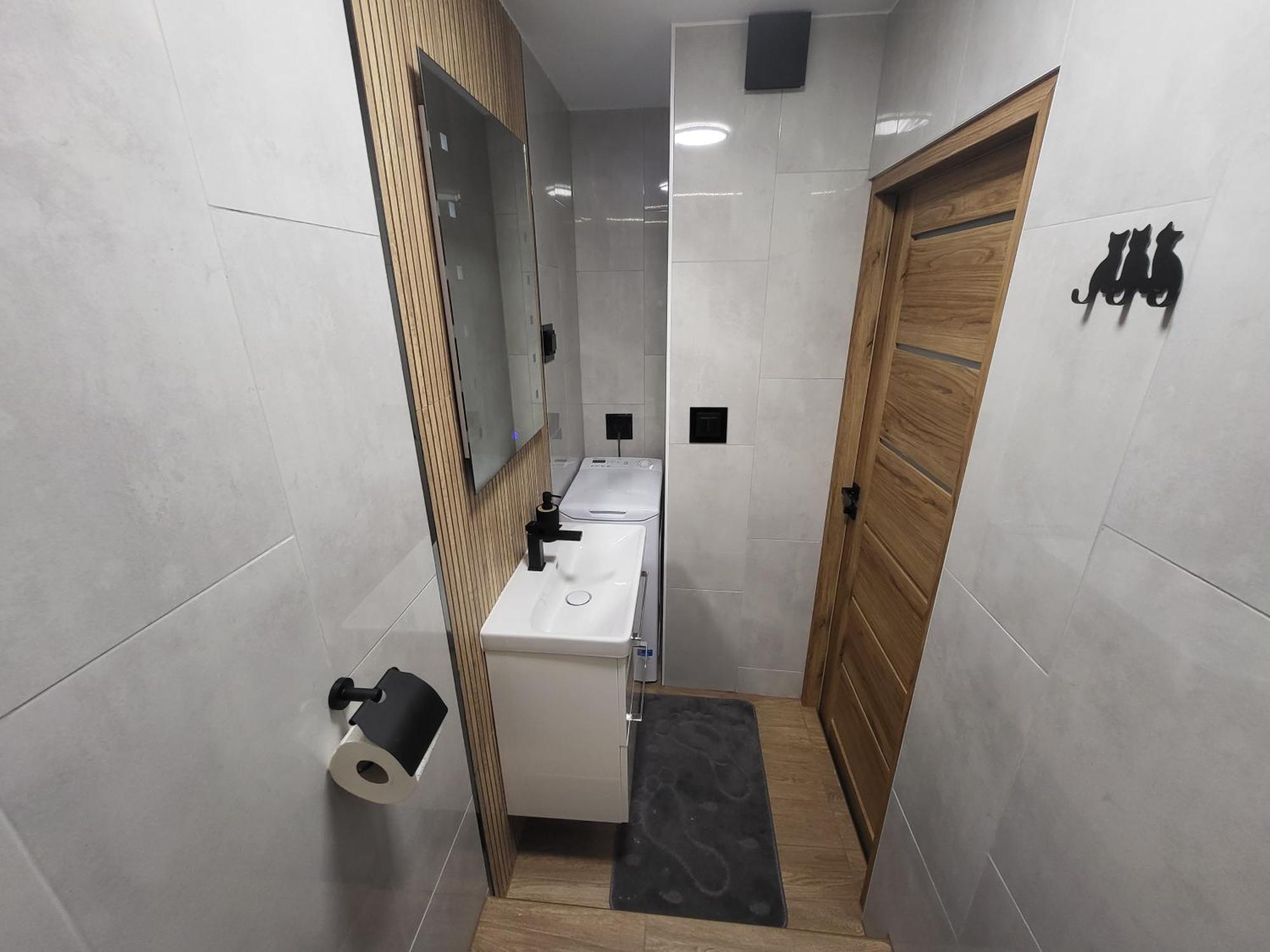Apartament Seagull Kolobrzeg Ngoại thất bức ảnh