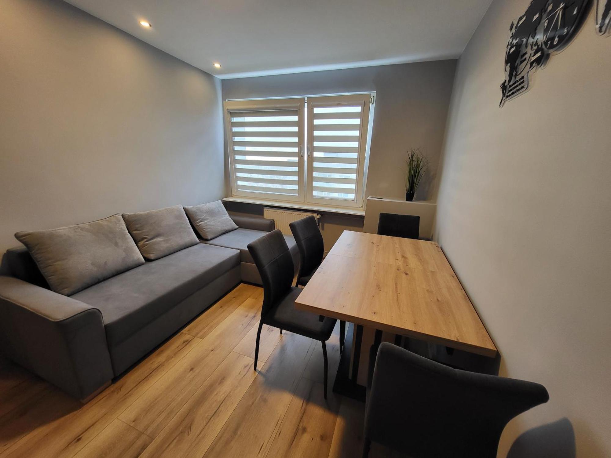 Apartament Seagull Kolobrzeg Ngoại thất bức ảnh