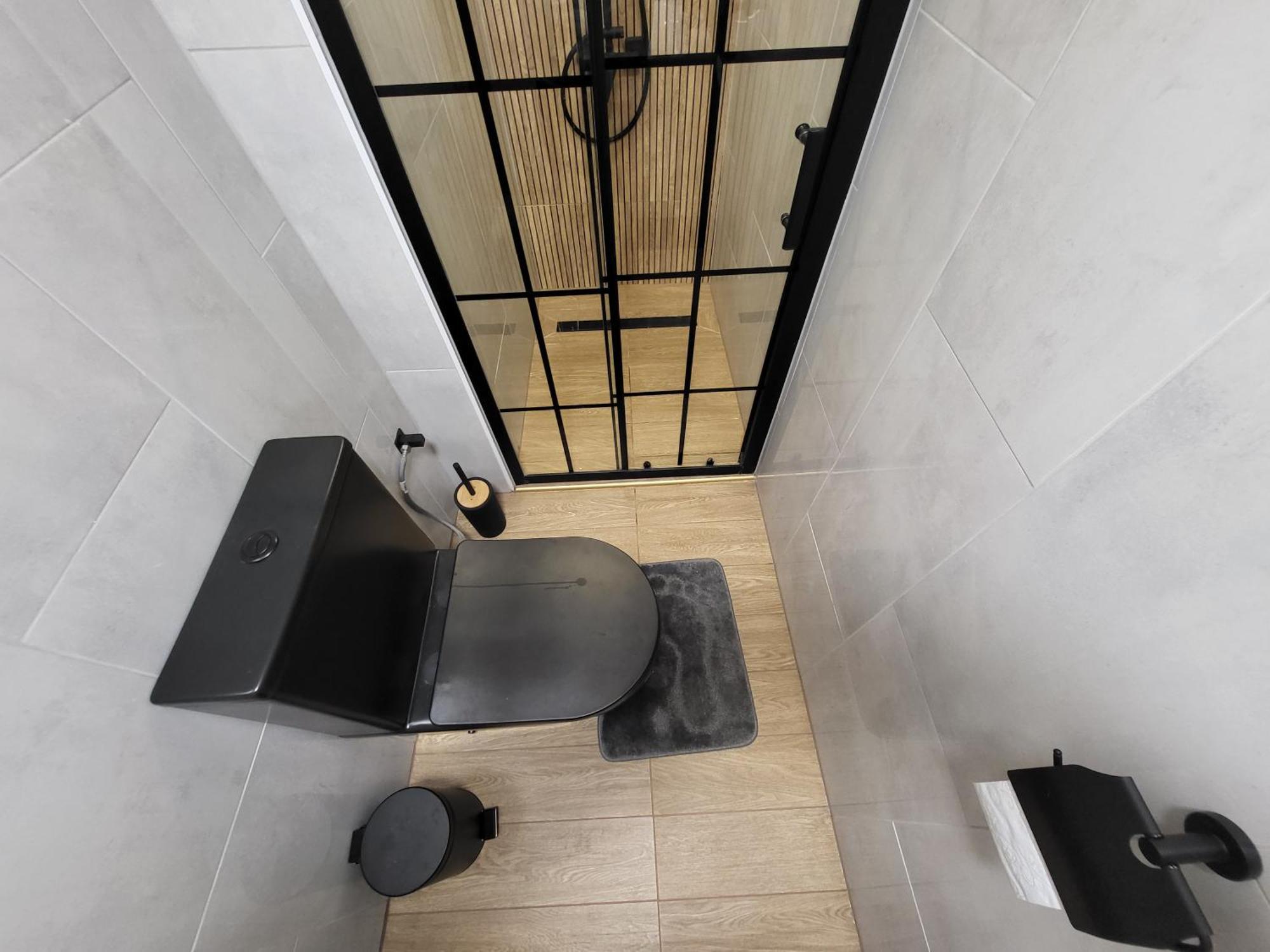 Apartament Seagull Kolobrzeg Ngoại thất bức ảnh