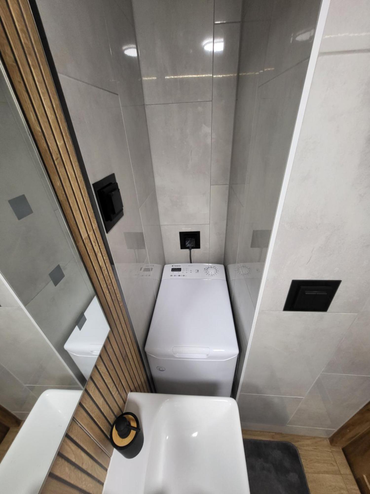 Apartament Seagull Kolobrzeg Ngoại thất bức ảnh