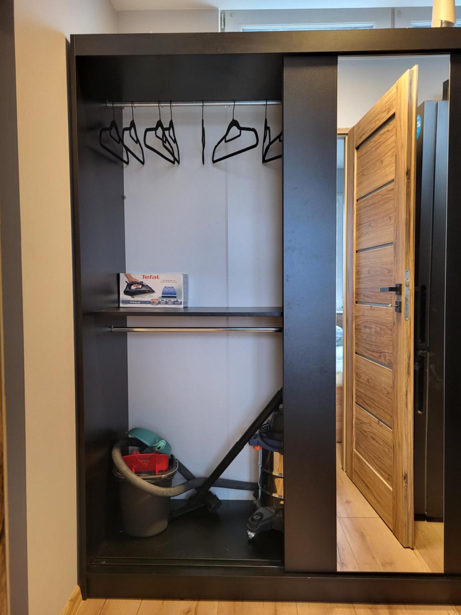 Apartament Seagull Kolobrzeg Ngoại thất bức ảnh