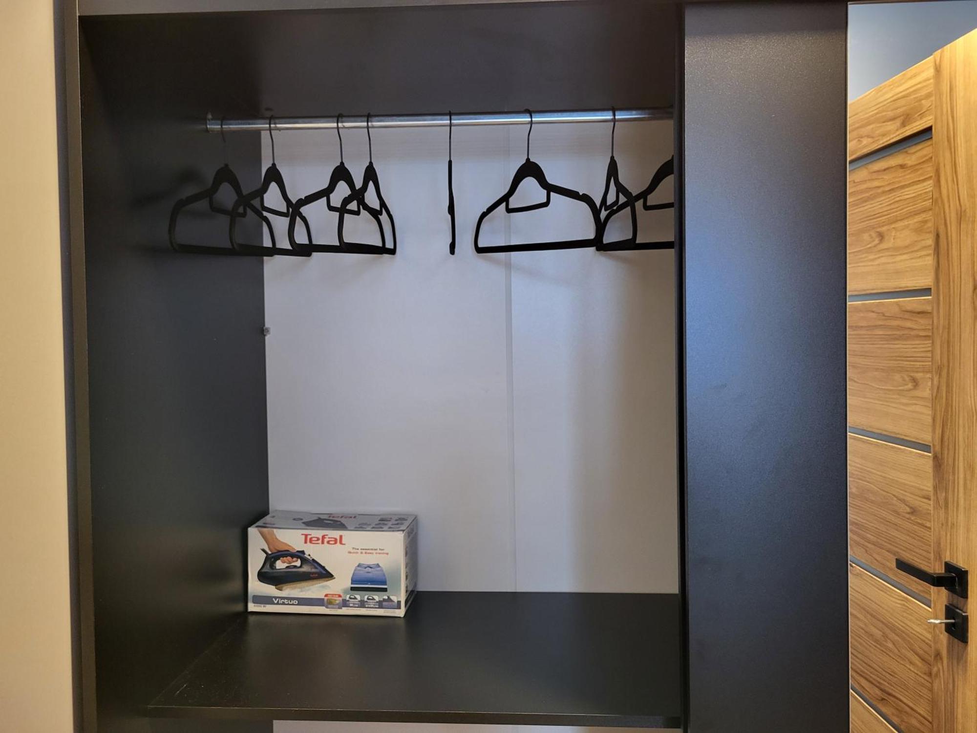 Apartament Seagull Kolobrzeg Ngoại thất bức ảnh