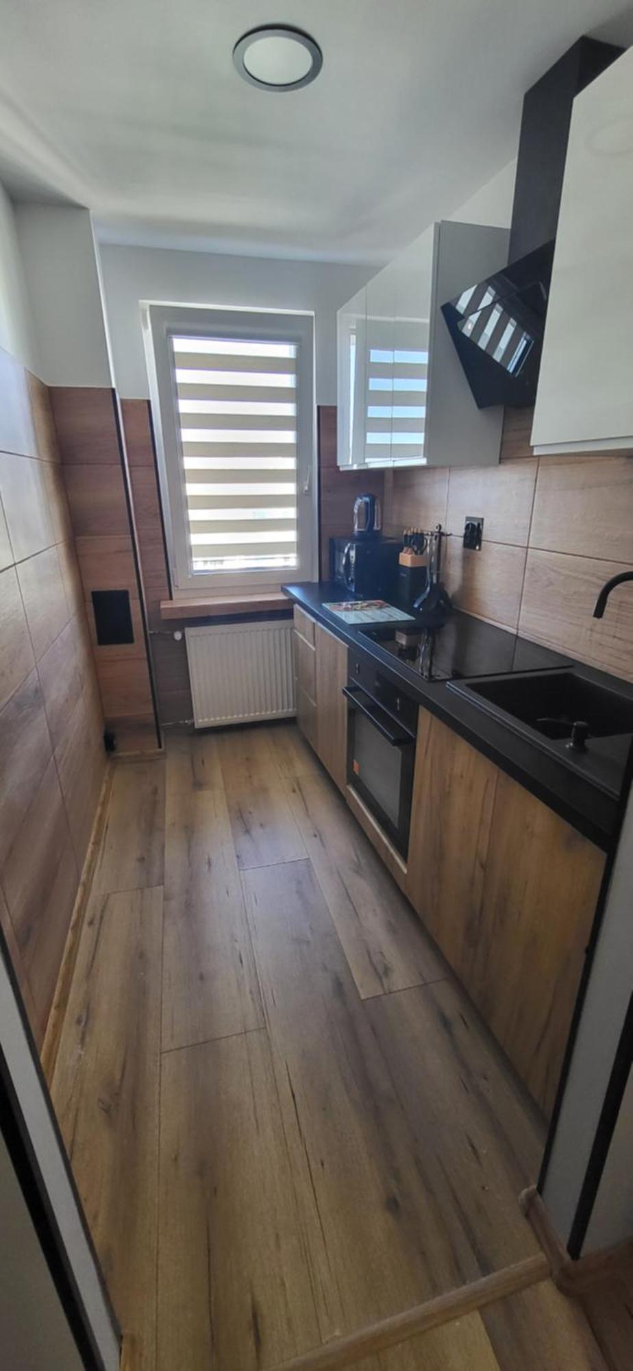 Apartament Seagull Kolobrzeg Ngoại thất bức ảnh