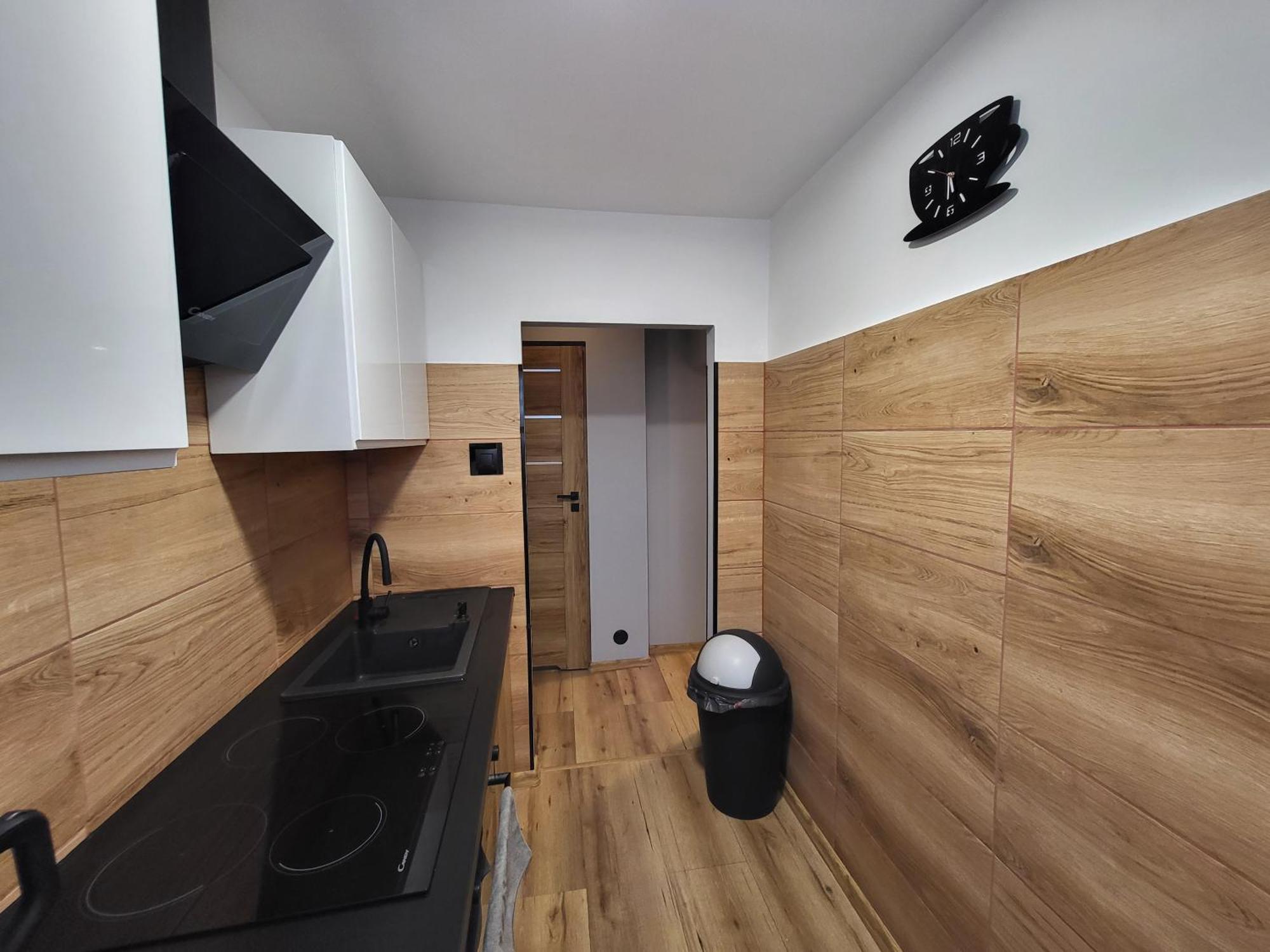 Apartament Seagull Kolobrzeg Ngoại thất bức ảnh