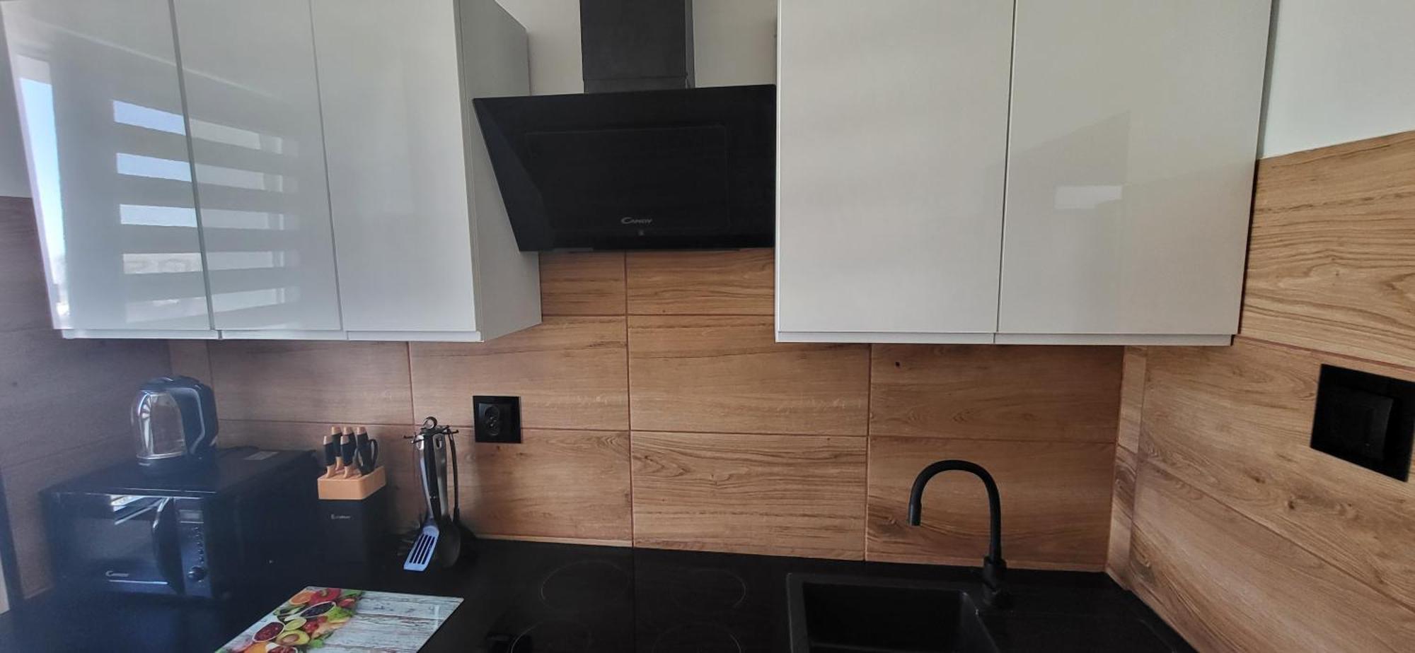Apartament Seagull Kolobrzeg Ngoại thất bức ảnh