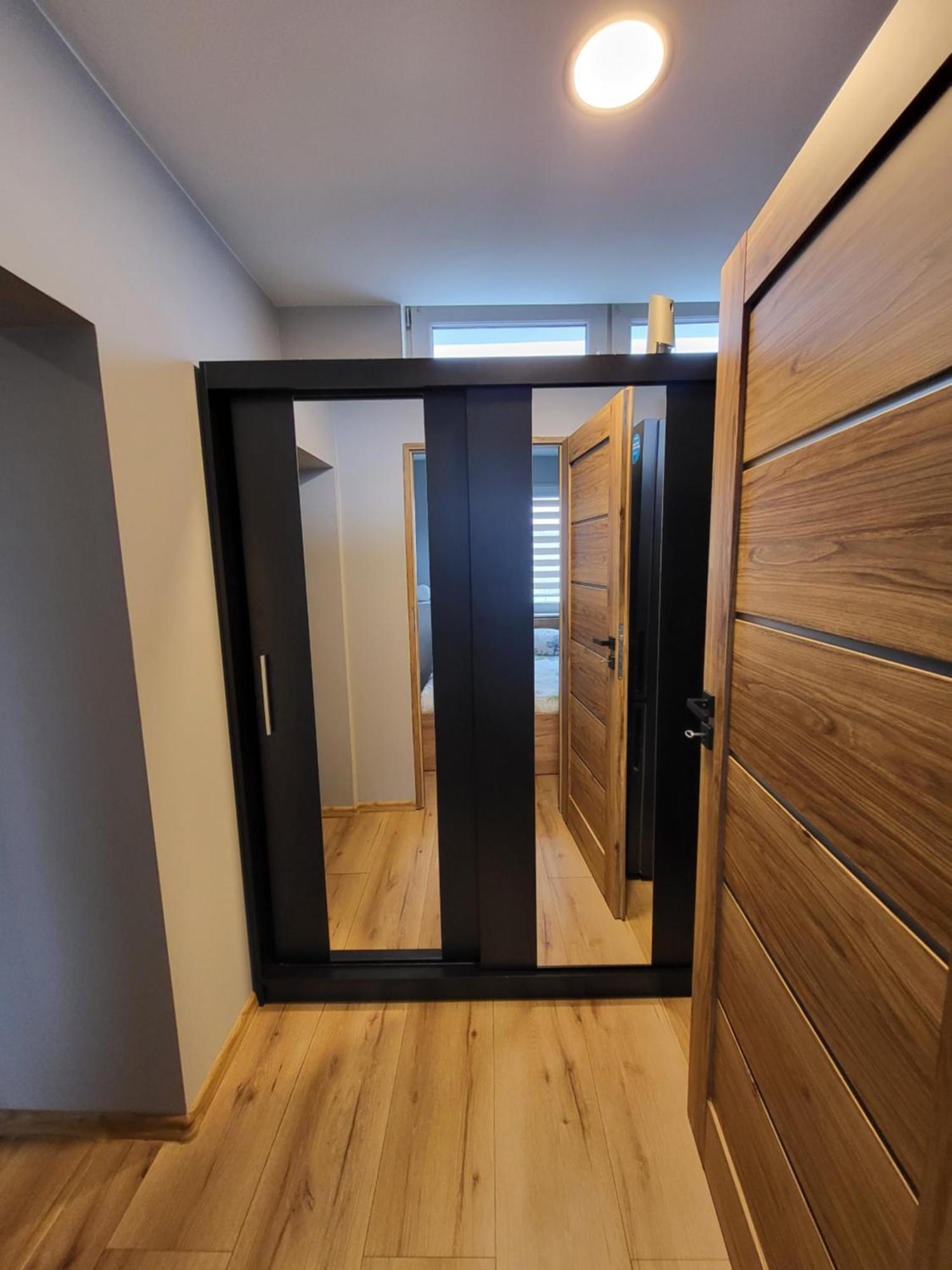 Apartament Seagull Kolobrzeg Ngoại thất bức ảnh