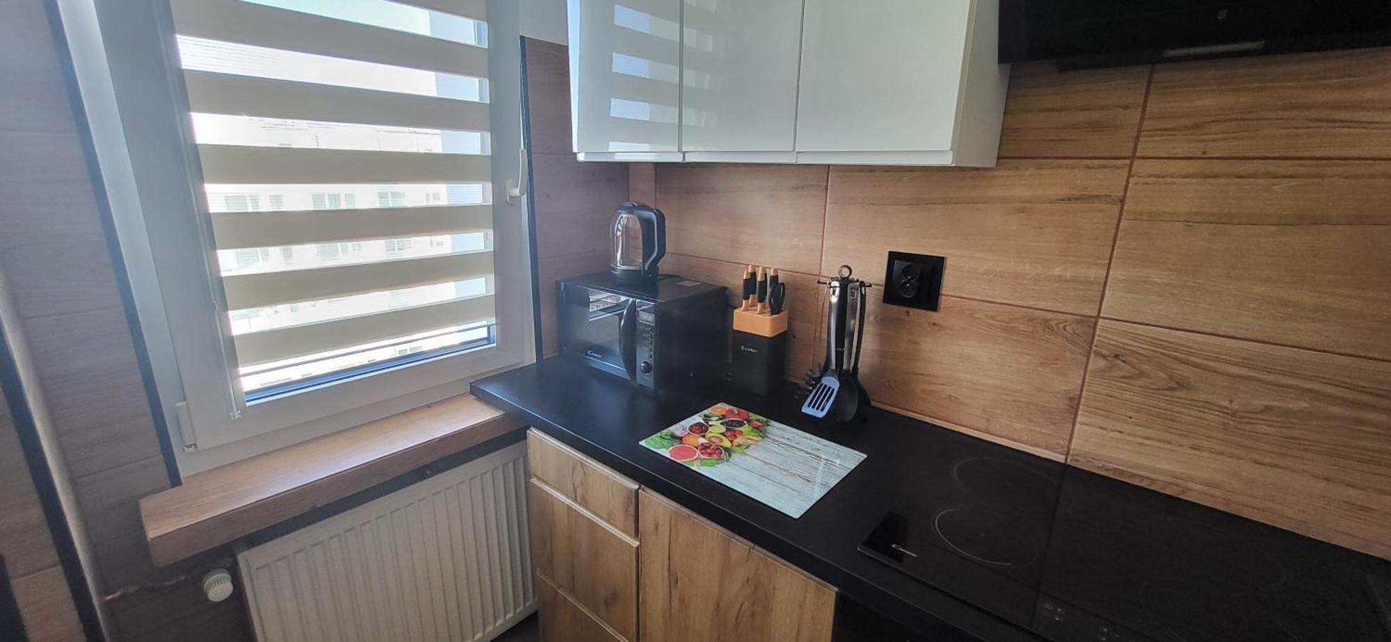 Apartament Seagull Kolobrzeg Ngoại thất bức ảnh