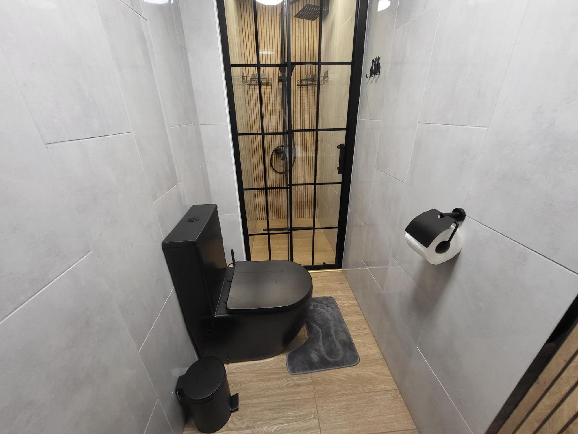 Apartament Seagull Kolobrzeg Ngoại thất bức ảnh
